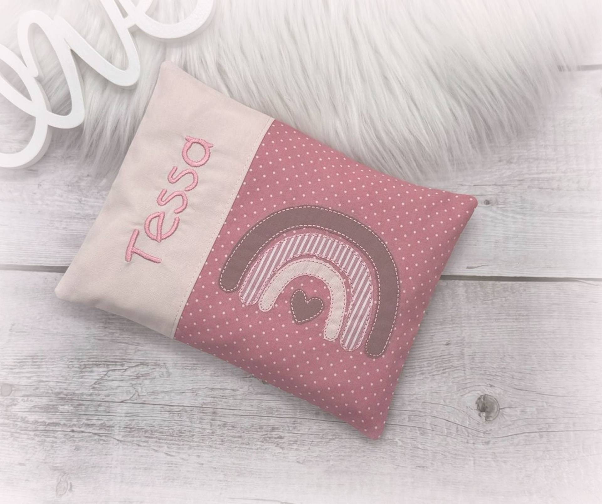 Wärmekissen Personalisierbar, Babywärmekissen, Körnerkissen | Regenbogen Dinkel-, Raps - Oder Kirschkernfüllung Wärmekissen Personalisierbar, Babywärmekissen, Körnerkissen | Regenbogen Dinkel-, Raps - Oder Kirschkernfüllung von Etsy - lineluCologne