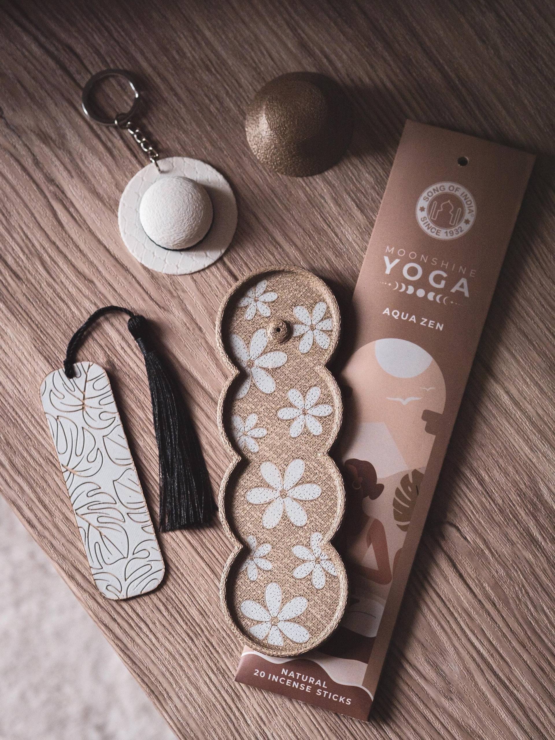 Geschenk-Set Golden Spring von Etsy - linorihomediy