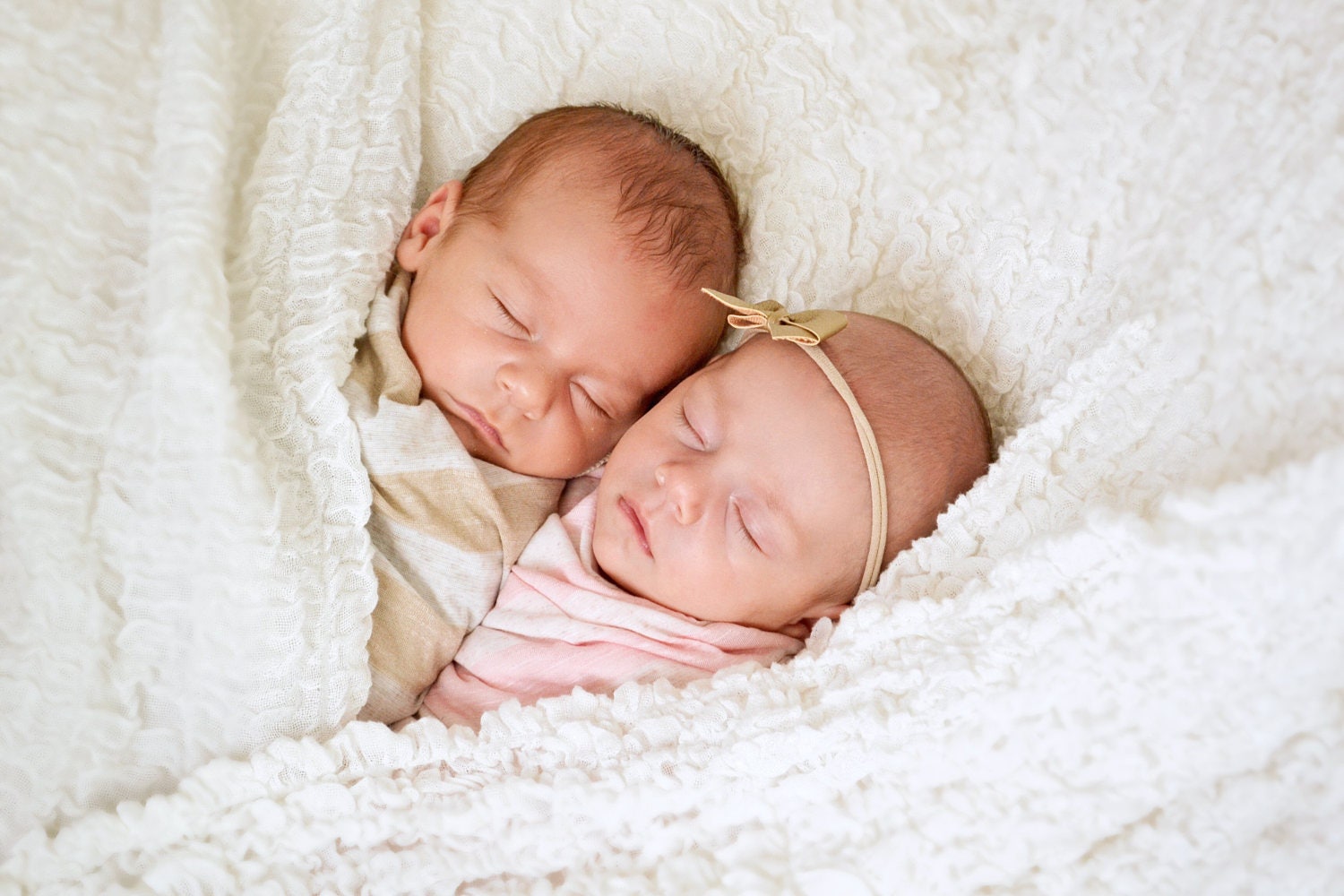 Creme & Hellbraun Baby Swaddle Decke Stretchy, Gender Neutral | 112 X 115 cm Creme & Hellbraun Baby Swaddle Decke Stretchy, Gender Neutral | 112 X 115 cm von Etsy - lippybrand