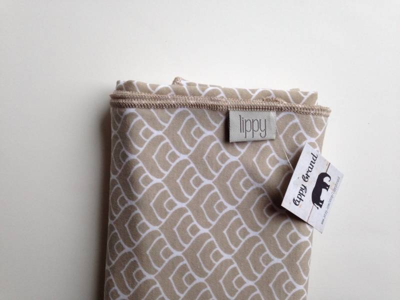 Neutral Baby Swaddle Decke Weich Gestrickt, Unisex Accessoire Neutral Baby Swaddle Decke Weich Gestrickt, Unisex Accessoire von Etsy - lippybrand