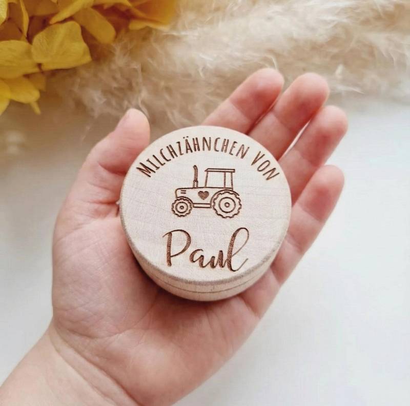 Milchzahndose, Zahndose, Zahnfee, Milchzahndose Junge, Mit Name, Zahndose Milchzähne, Schulkind 2026, Personalisiert von Etsy - littleMajara