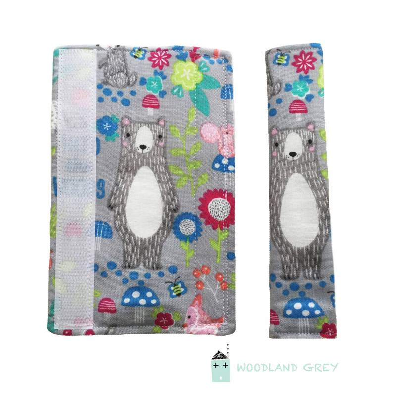 Bear Kinderwagenaufsätze Bugaboo Kameleon Stokke Icandy Kinderwagen Woodland Custom Buggy Riemen Baby Bear Kinderwagenaufsätze Bugaboo Kameleon Stokke Icandy Kinderwagen Woodland Custom Buggy Riemen Baby von Etsy - littlepatternhouse
