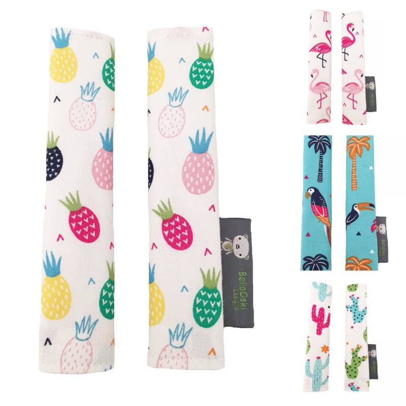 Bugaboo Cameleon, Kinderwagen Saugen Pads, Ananas Benutzerdefinierte Riemen, Baby Carsat Gurte, Stokke Gurt Bugaboo Cameleon, Kinderwagen Saugen Pads, Ananas Benutzerdefinierte Riemen, Baby Carsat Gurte, Stokke Gurt von Etsy - littlepatternhouse