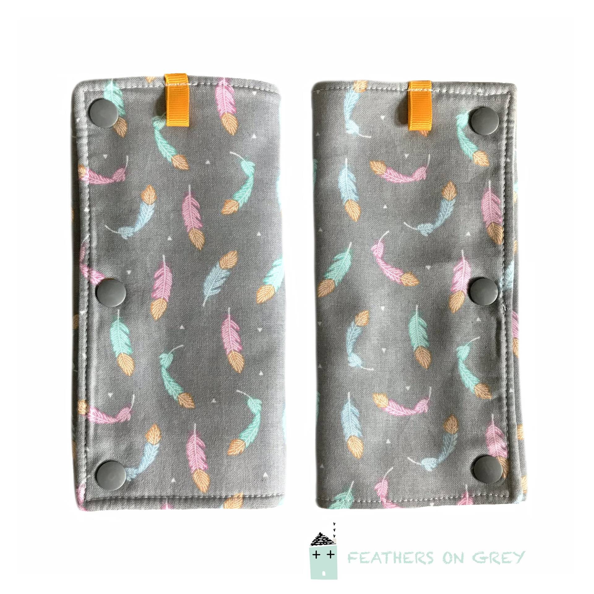 Regenbogen Saugnäpfe Einhorn Gurtbezüge Ergo Babytrage Sabberkissen Babygurtbezüge Fox Babytragebezüge Beißkissen von Etsy - littlepatternhouse
