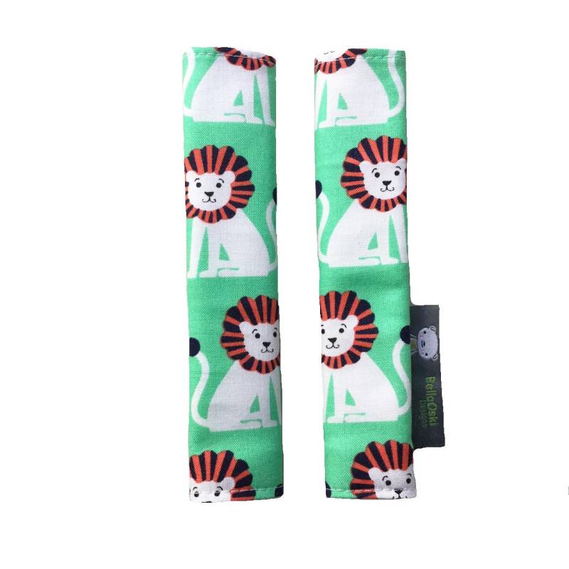 Verkauf Kinderwagen Saugen Pads, Pustchair Gurt Umfasst, Löwen, Hunde, Bugaboo Cameleon, Universal, Kindersitz, Stokke Icandy von Etsy - littlepatternhouse