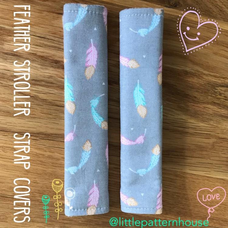 Verkauf Kinderwagen Saugen Pads, Pustchair Gurt Umfasst, Wohnmobil, Kuchen, Bugaboo Cameleon, Universal, Kindersitz, Stokke Umfasst von Etsy - littlepatternhouse