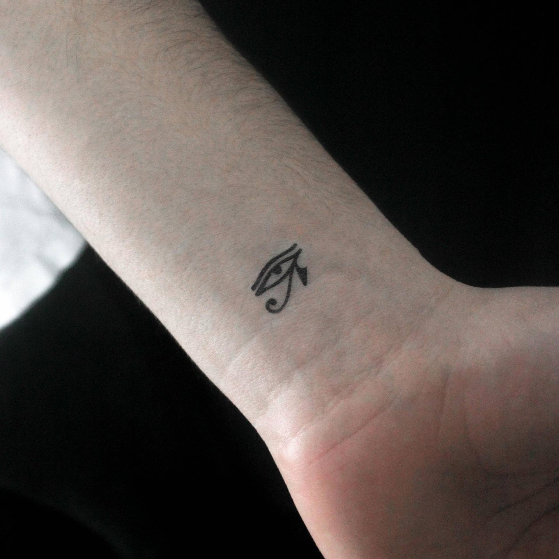 Auge Von Ra Temporäres Tattoo | 3Er Set Auge Von Ra Temporäres Tattoo | 3Er Set von Etsy - littletattoos
