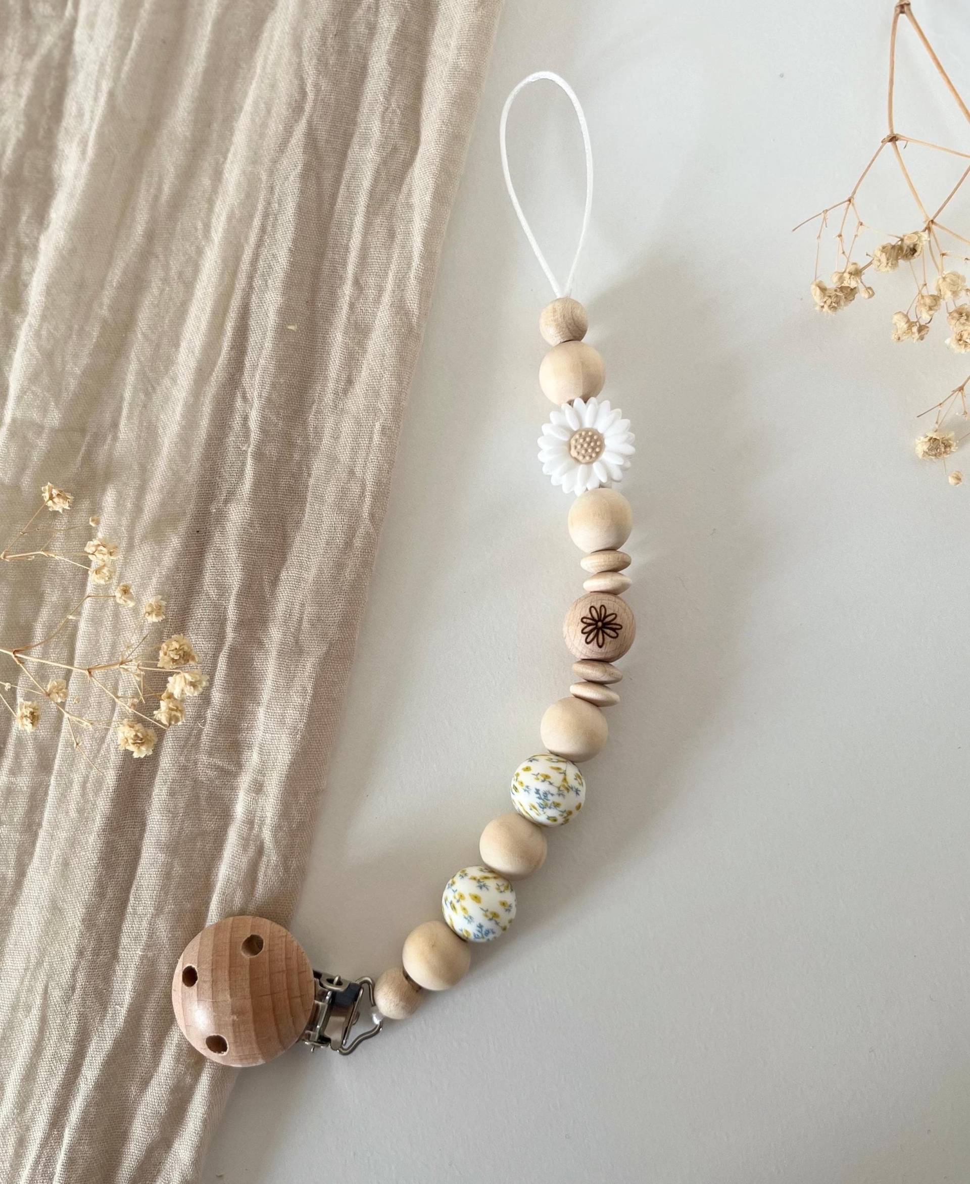 Mädchen | Regenbogen Blumen Beige Weiß Mädchen | Regenbogen Blumen Beige Weiß von Etsy - littlewonder1996