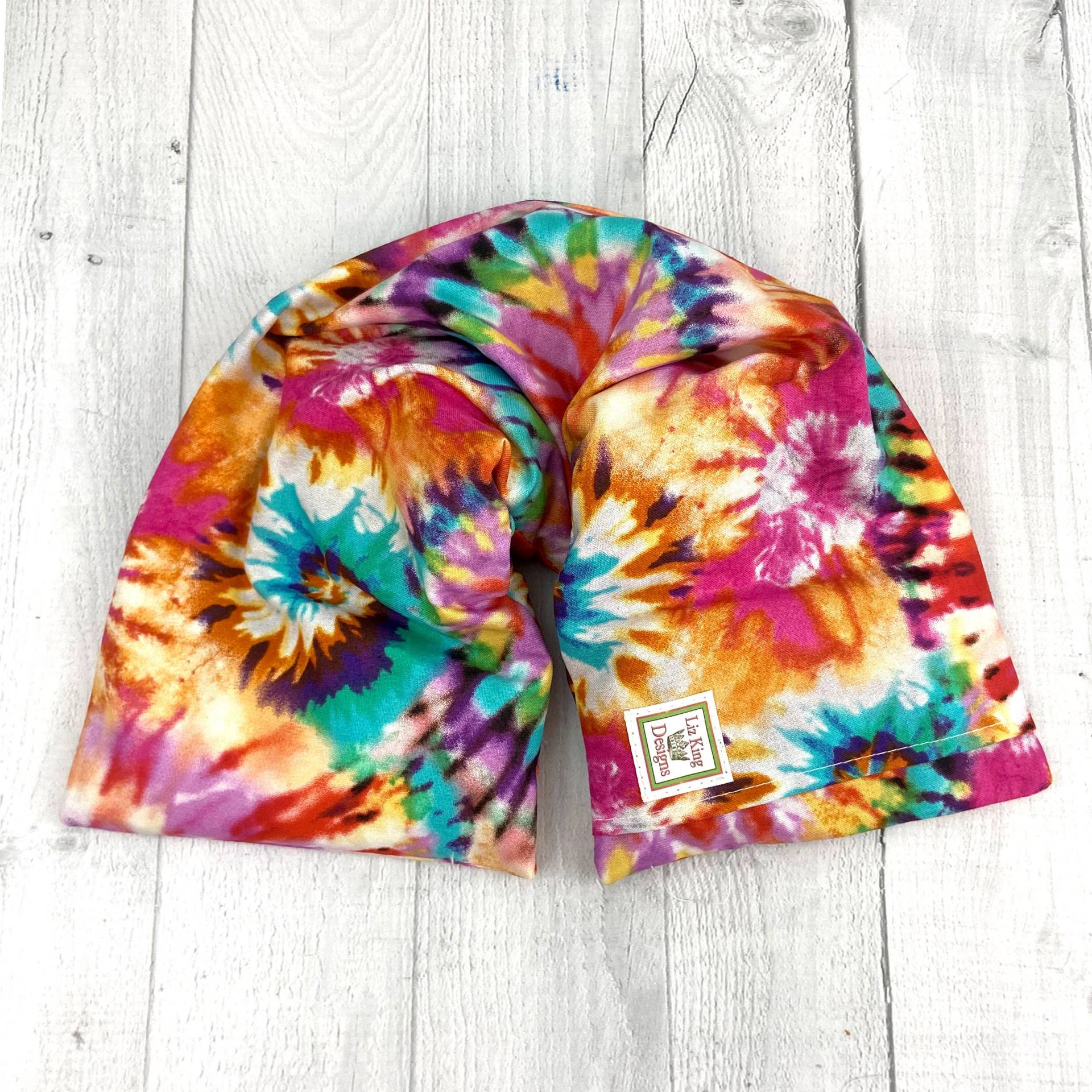 Langes Wärmekissen, Microwavable, Nackenwickel, Heißkalttherapie, Nackenwärmer, Abnehmbare Abdeckung, Aromatherapie, Geschenk, Tie Dye, Fibromyalgie Langes Wärmekissen, Microwavable, Nackenwickel, Heißkalttherapie, Nackenwärmer, Abnehmbare Abdeckung, Aromatherapie, Geschenk, Tie Dye, Fibromyalgie von Etsy - lizkingdesigns