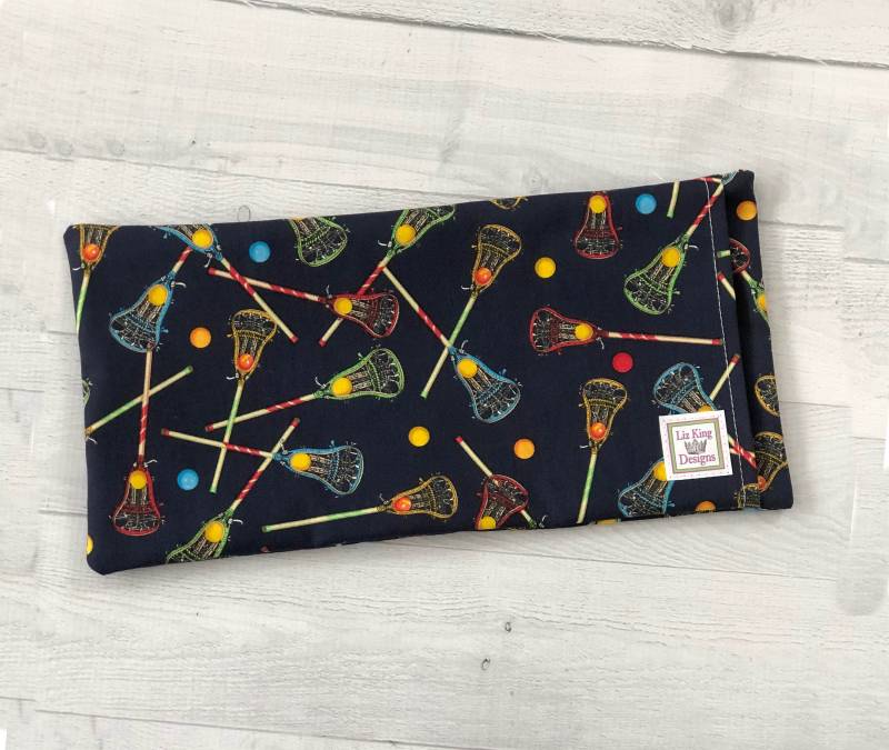 Microwavable Heizung Pad, Wärmetherapie, Maskulin, Abnehmbare Abdeckung, Hot Cold-Pack, Aromatherapie, Fibromyalgie, Lacrosse Sticks, Geschenk Microwavable Heizung Pad, Wärmetherapie, Maskulin, Abnehmbare Abdeckung, Hot Cold-Pack, Aromatherapie, Fibromyalgie, Lacrosse Sticks, Geschenk von Etsy - lizkingdesigns