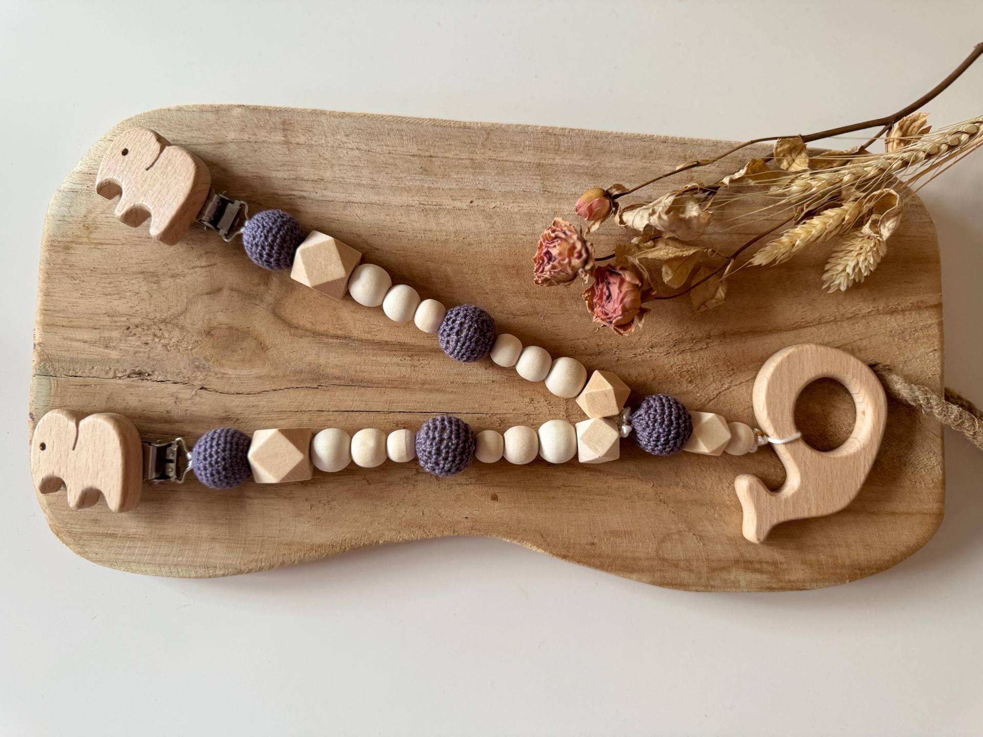 Kinderwagenkette Kinderwagenkette von Etsy - loewenherzschnuller