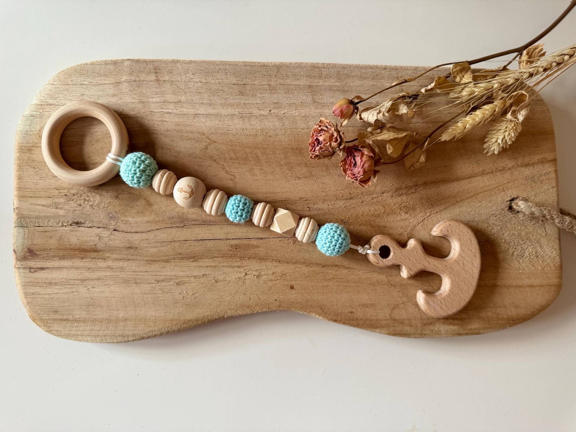 Spielbogenanhänger Individuell Spielbogenanhänger Individuell von Etsy - loewenherzschnuller