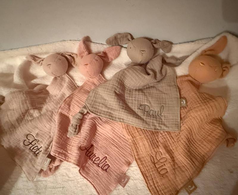 Schmusetuch, Spucktuch, Kuscheltier, Schnullertuch, Schnuffeltuch Mit Namen, Pesonalisierbar Schmusetuch, Spucktuch, Kuscheltier, Schnullertuch, Schnuffeltuch Mit Namen, Pesonalisierbar von Etsy - lottiandsimb