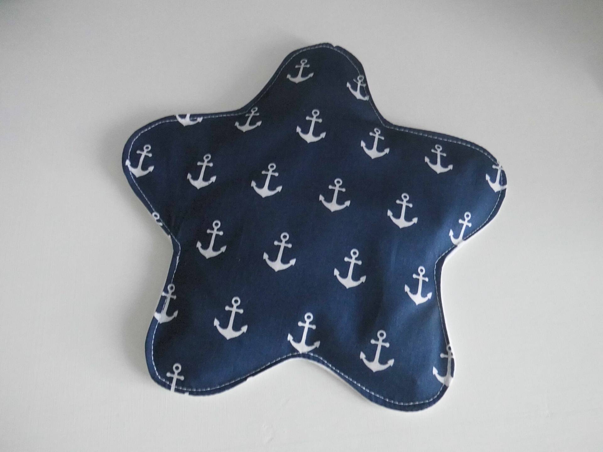 Kirschkernkissen Anker Baby Wärmekissen Kirschkernkissen Anker Baby Wärmekissen von Etsy - loveclothingByAnne