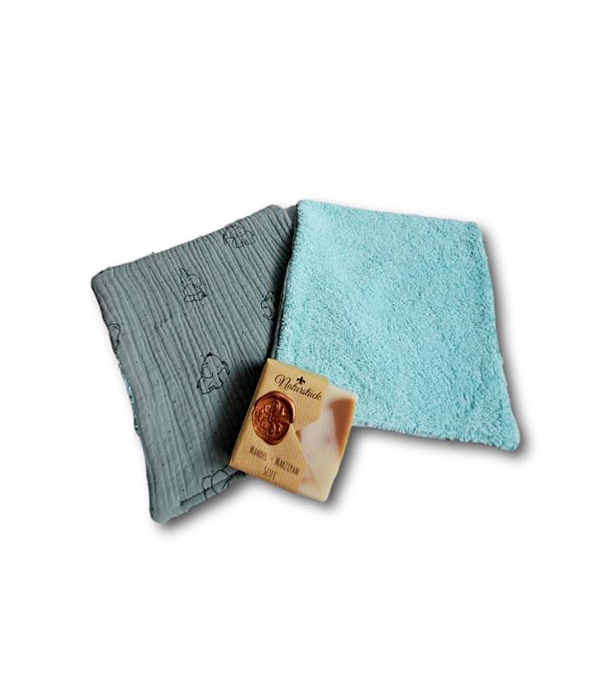 Waschlappen Aus Musselin Und Frottee/20x18cm Kinderwaschlappen Wieder Verwendbar Nachhaltig Waschlappen Aus Musselin Und Frottee/20x18cm Kinderwaschlappen Wieder Verwendbar Nachhaltig von Etsy - loveclothingByAnne
