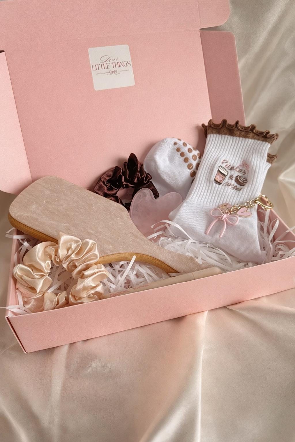 Geschenkbox " Pilates Girl I von Etsy - lovelittlethingsde