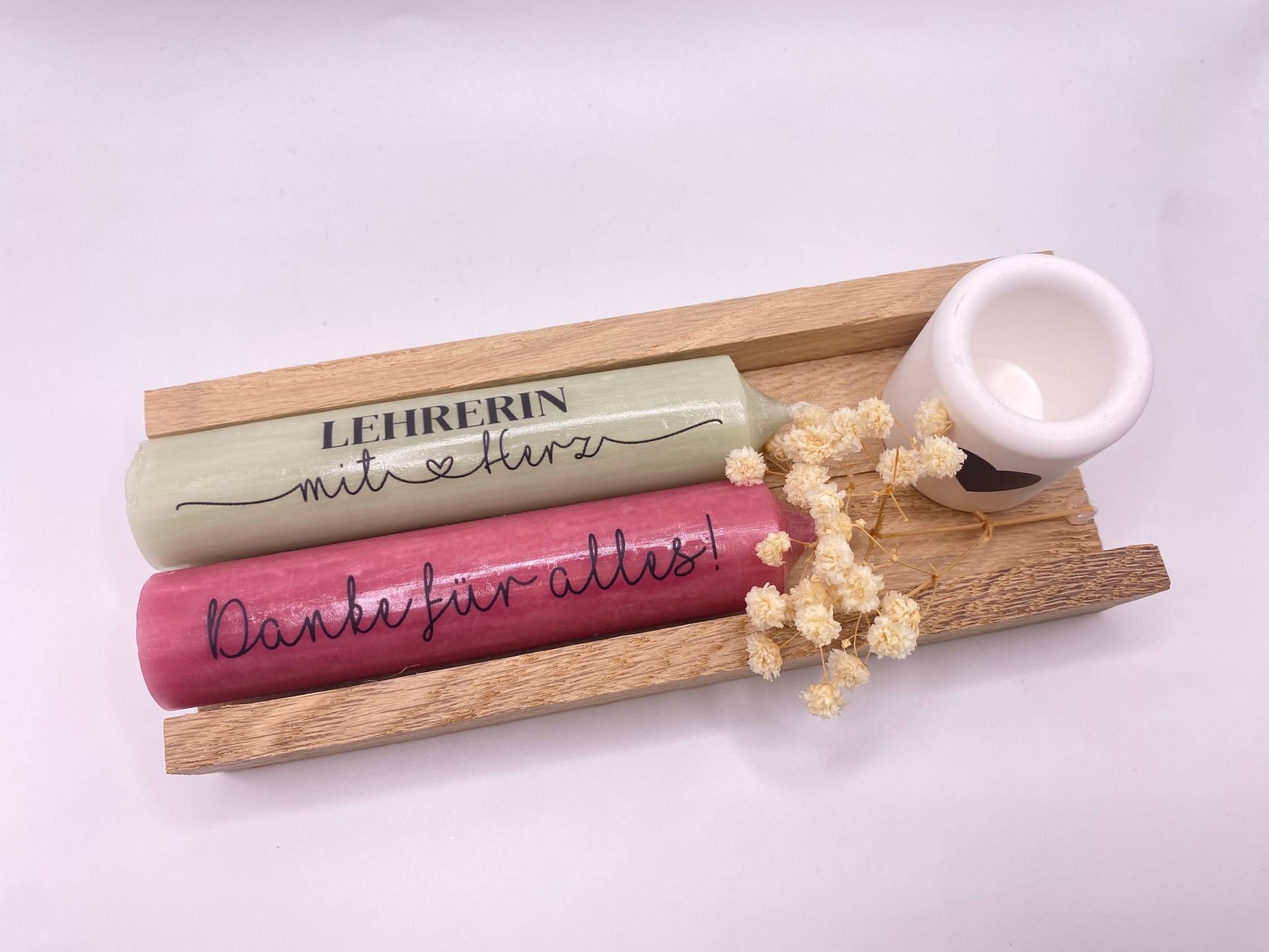 Abschiedsgeschenk - Lehrerin Mit Herz Geschenk Dankeschön Schule Kerzen Kerzenhalter Geschenkbox Holz Blumen Abschiedsgeschenk - Lehrerin Mit Herz Geschenk Dankeschön Schule Kerzen Kerzenhalter Geschenkbox Holz Blumen von Etsy - lovelygiftsbyliz