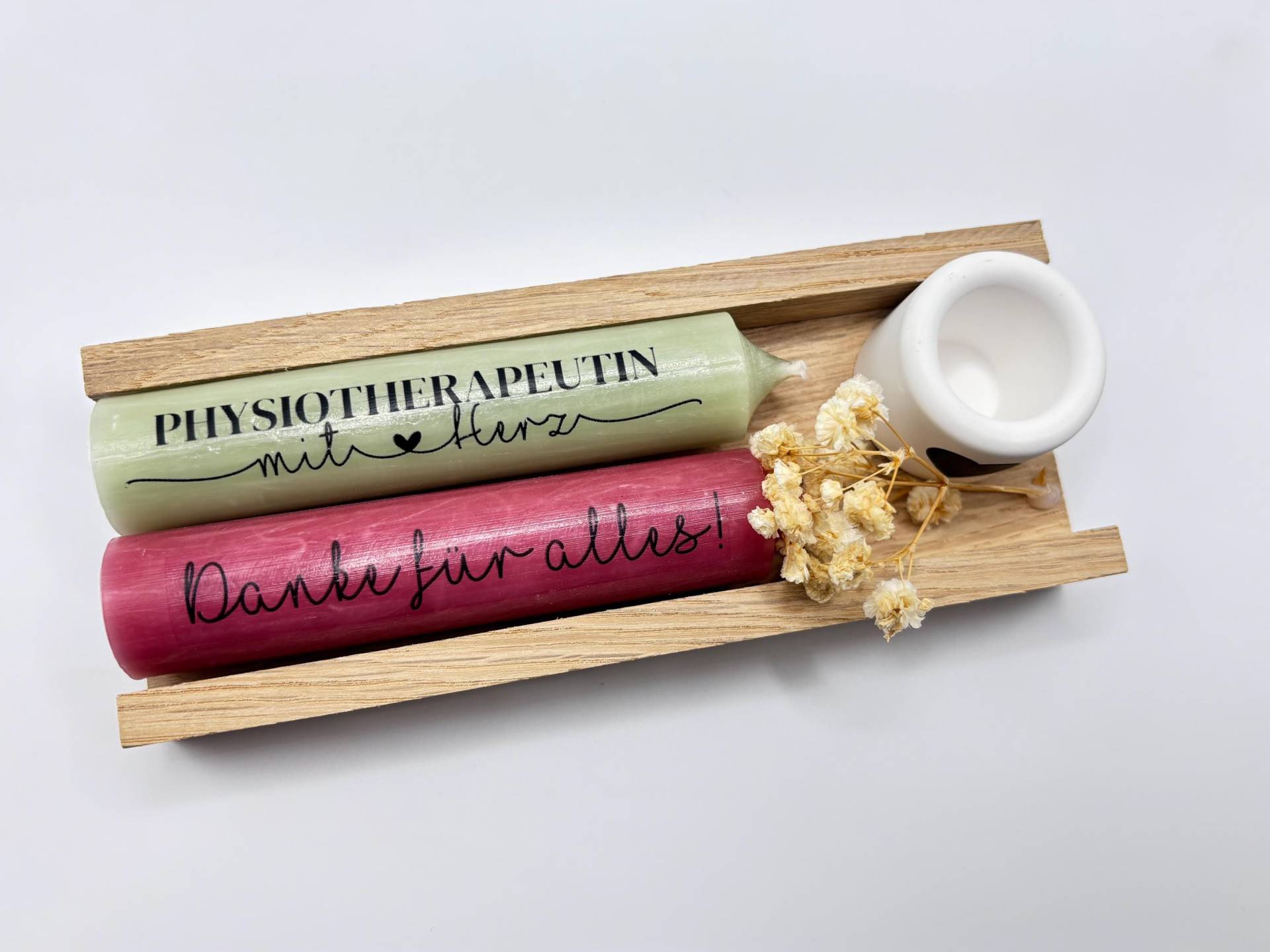 Geschenk - Physiotherapeutin Mit Herz | Ärztin/Arzt Arztpraxis Dankeschön Kerzen Kerzenhalter Geschenkbox Physiotherapie Geschenk - Physiotherapeutin Mit Herz | Ärztin/Arzt Arztpraxis Dankeschön Kerzen Kerzenhalter Geschenkbox Physiotherapie von Etsy - lovelygiftsbyliz