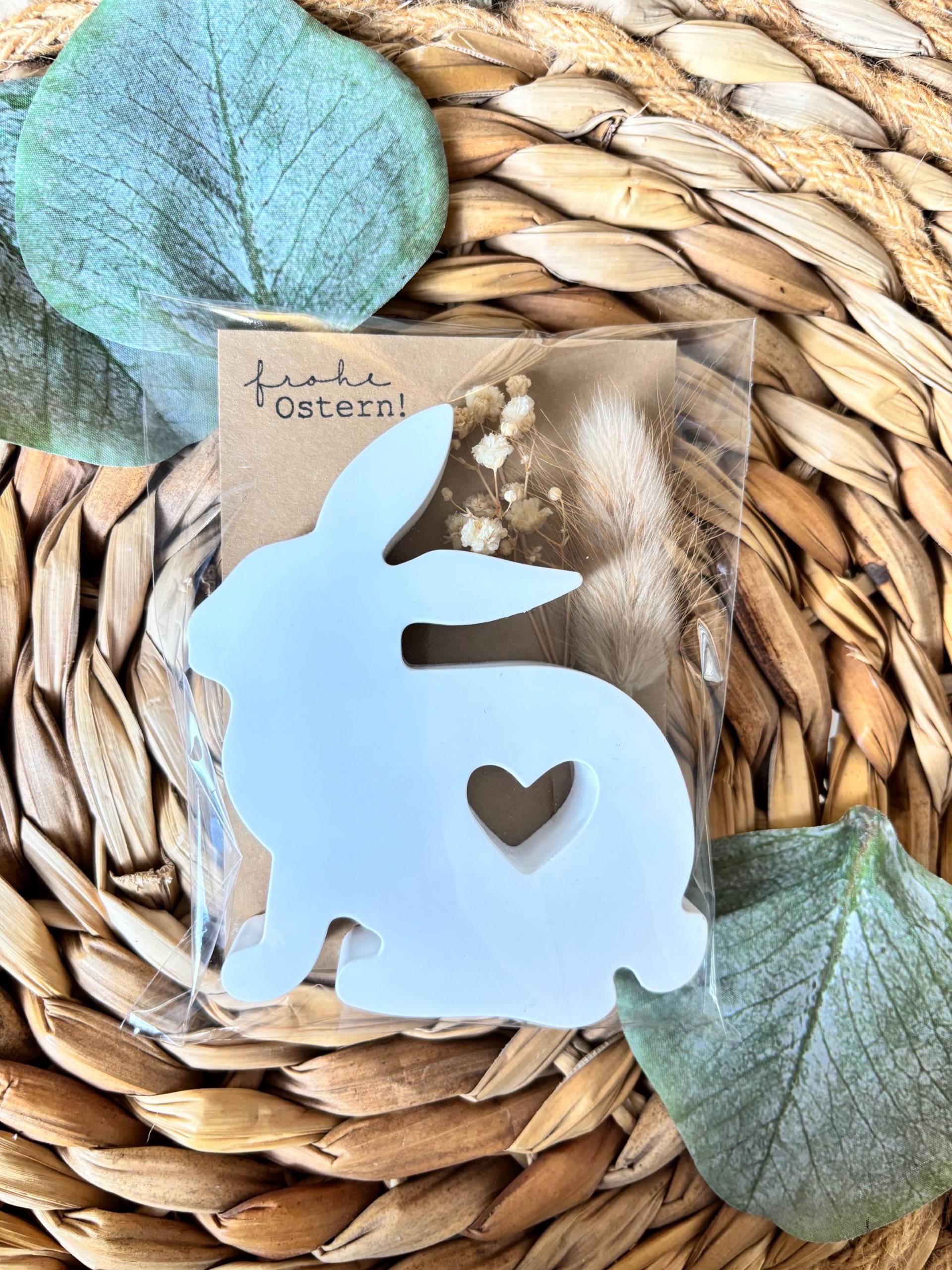Kleine Ostergeschenke | Osterdeko Frühling Osterhase Hase Aus Keraflott Kleinigkeiten Zu Ostern Für Kollegen, Lehrer Kleine Ostergeschenke | Osterdeko Frühling Osterhase Hase Aus Keraflott Kleinigkeiten Zu Ostern Für Kollegen, Lehrer von Etsy - lovelygiftsbyliz