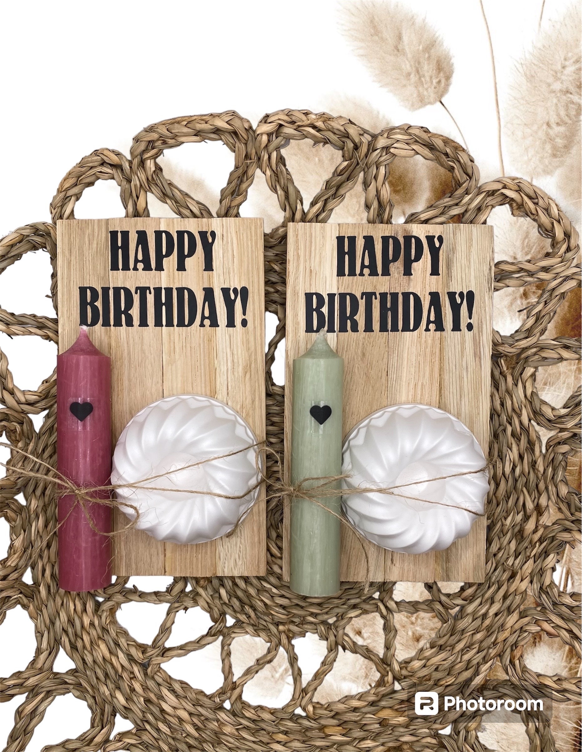 Kleines, Einzigartiges Geburtstagsgeschenk Mit Kerze Und Guglhupf Kerzenständer Handgemacht, Rustikales Eiche Holzbrett Happy Birthday Kleines, Einzigartiges Geburtstagsgeschenk Mit Kerze Und Guglhupf Kerzenständer Handgemacht, Rustikales Eiche Holzbrett Happy Birthday von Etsy - lovelygiftsbyliz