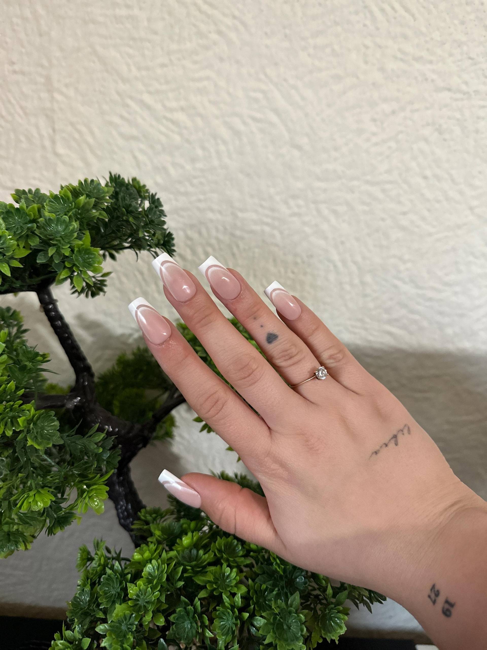 Press On Nails | Iconic 10 Stück Press On Nails | Iconic 10 Stück von Etsy - luxurynailsbylara