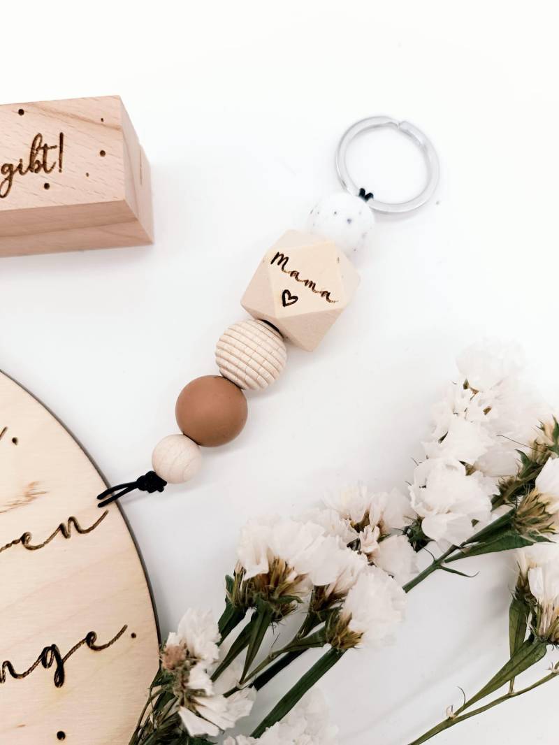 Geschenkset Mama Geschenk Muttertag Beste von Etsy - maclinohandmade