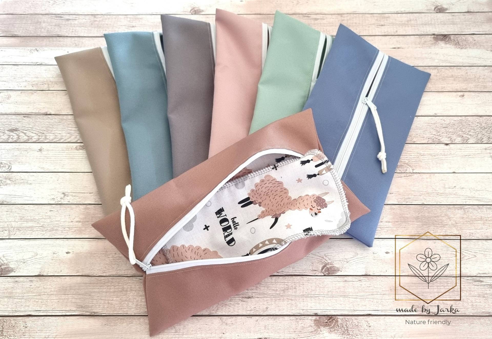 Personalisierbare Nastasche, Feuchttüchertasche, Wetbag Mit Namen, Tasche Für Babytücher, Hygienebeutel, Geschenk, Hygiene Personalisierbare Nastasche, Feuchttüchertasche, Wetbag Mit Namen, Tasche Für Babytücher, Hygienebeutel, Geschenk, Hygiene von Etsy - madebyJarka