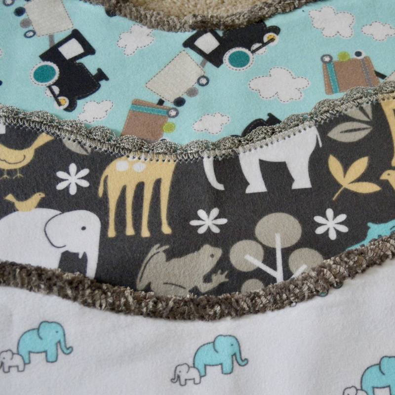Wendetuch Set Wendetuch Set von Etsy - madebyrochelle
