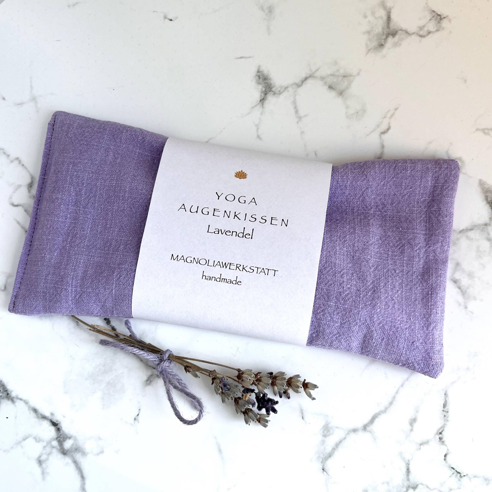 Yoga Augenkissen Bio Leinen Lavendel Entspannung Meditation Geschenk Yoga Augenkissen Bio Leinen Lavendel Entspannung Meditation Geschenk von Etsy - magnoliawerkstatt