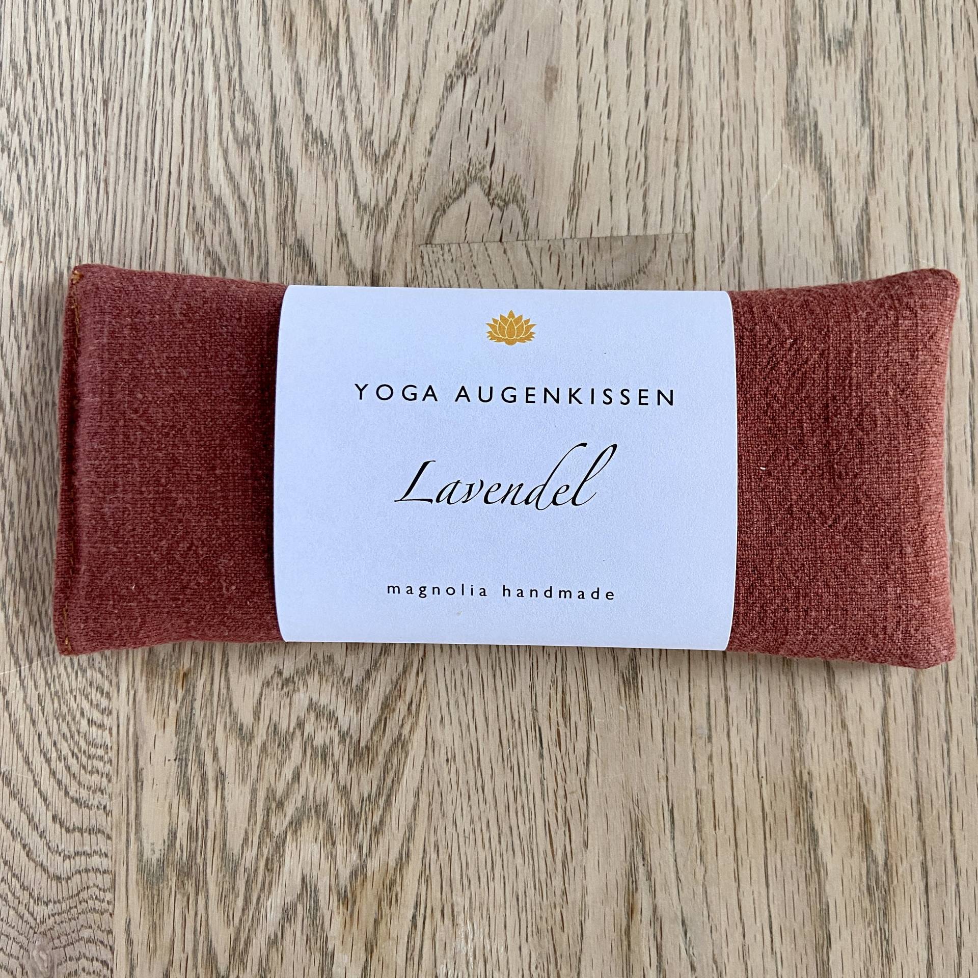 Yoga Augenkissen Bio Leinen Lavendel Entspannung Meditation Geschenk Yoga Augenkissen Bio Leinen Lavendel Entspannung Meditation Geschenk von Etsy - magnoliawerkstatt