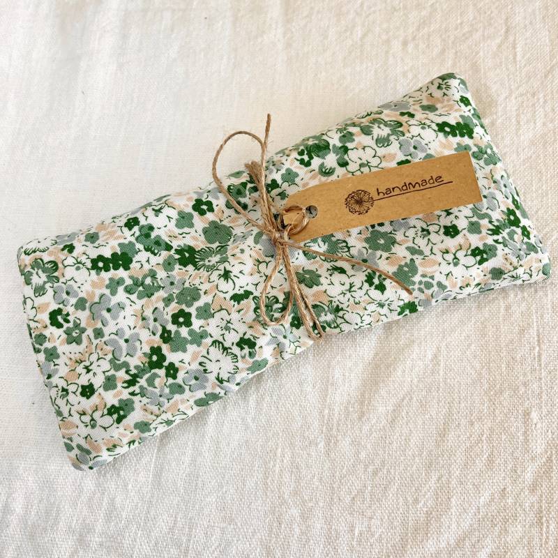 Yoga Augenkissen Lavendel Geschenk von Etsy - magnoliawerkstatt