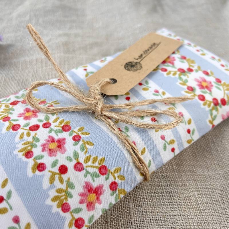 Yoga Augenkissen Lavendel Meditation Entspannung Wellness Geschenk von Etsy - magnoliawerkstatt