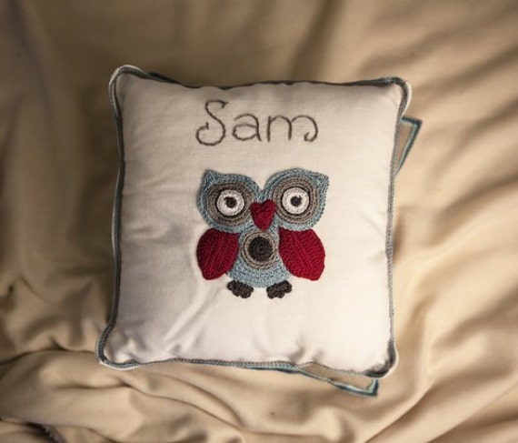 Personalisiertes Kissen Schneeeule, Baby Geschenk, Geburtstagsgeschenk, Eulen Kinderzimmer Thema, Kinderkissen Personalisiertes Kissen Schneeeule, Baby Geschenk, Geburtstagsgeschenk, Eulen Kinderzimmer Thema, Kinderkissen von Etsy - malooshi