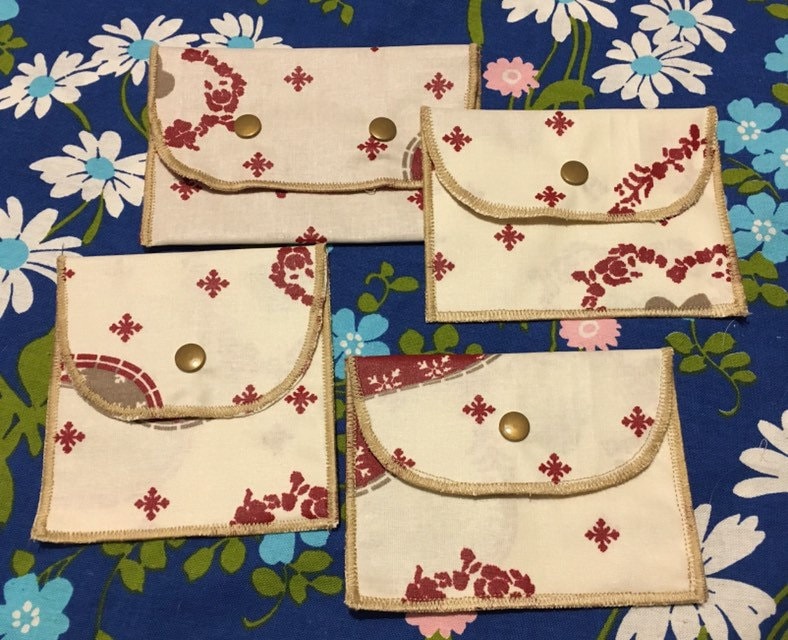 Fall Stoff Seife Beschichtet, Großes Modell Fall Stoff Seife Beschichtet, Großes Modell von Etsy - mamsofyecolo