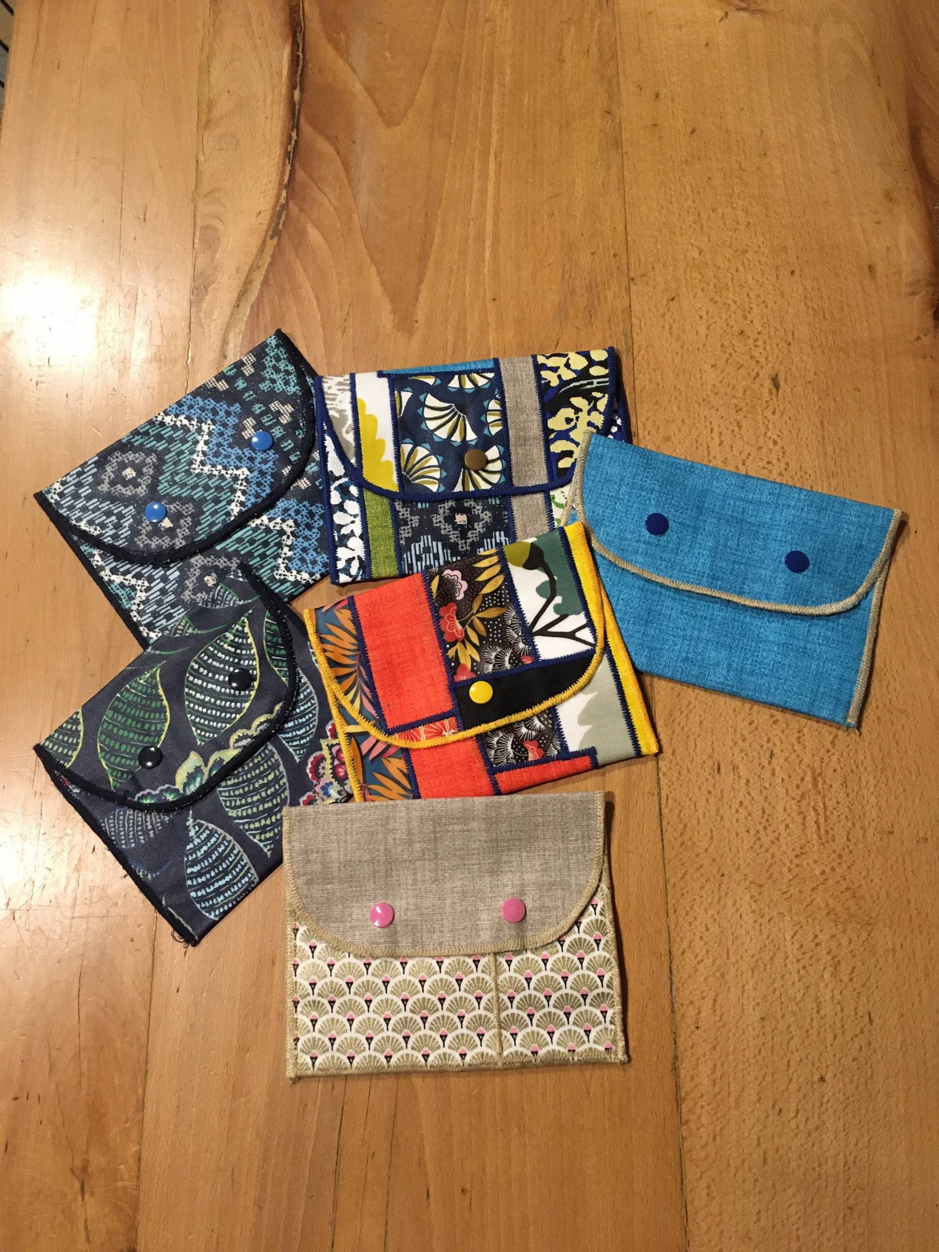Seifenseife Aus Beschichtetem Stoff Seifenseife Aus Beschichtetem Stoff von Etsy - mamsofyecolo