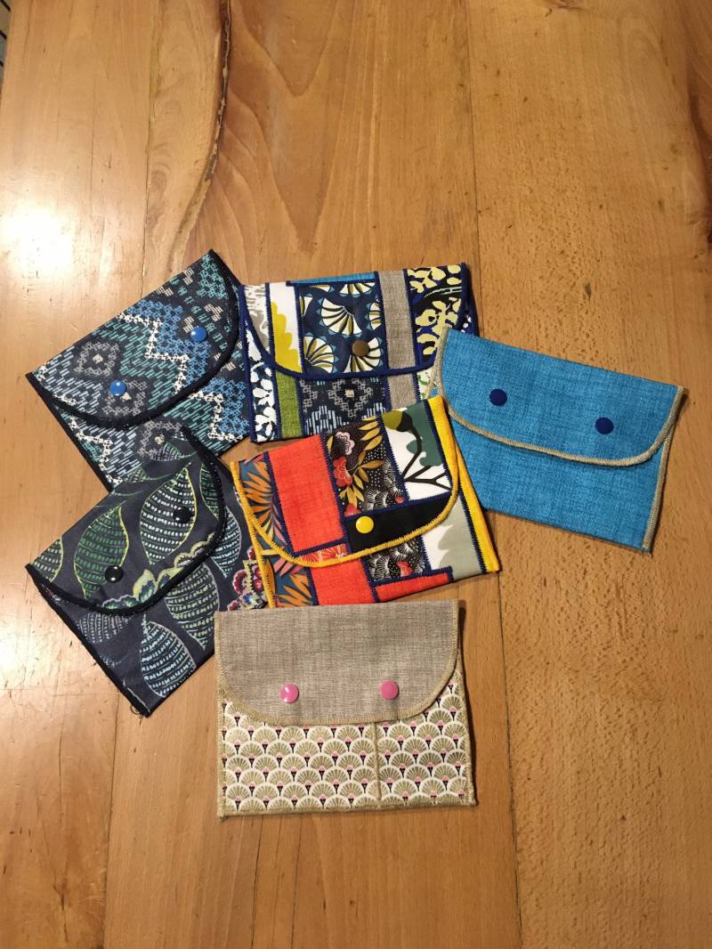 Seifenseife Aus Beschichtetem Stoff von Etsy - mamsofyecolo