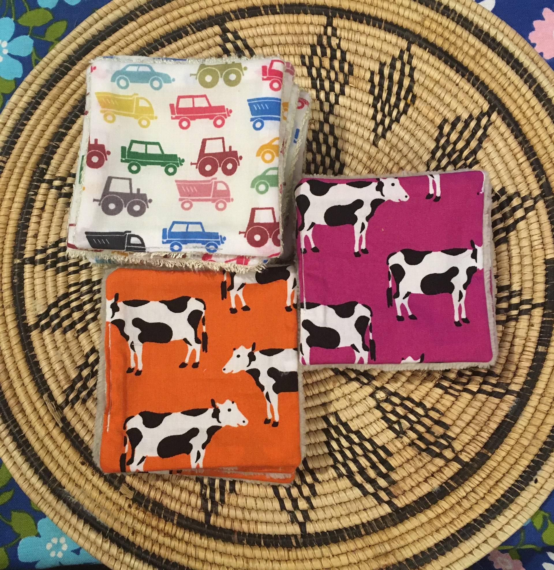 Waschbare Tücher, Babytücher, Baumwolle, Make-Up-Entferner, Stoff, Kuhschwamm, Bambus Waschbare Tücher, Babytücher, Baumwolle, Make-Up-Entferner, Stoff, Kuhschwamm, Bambus von Etsy - mamsofyecolo