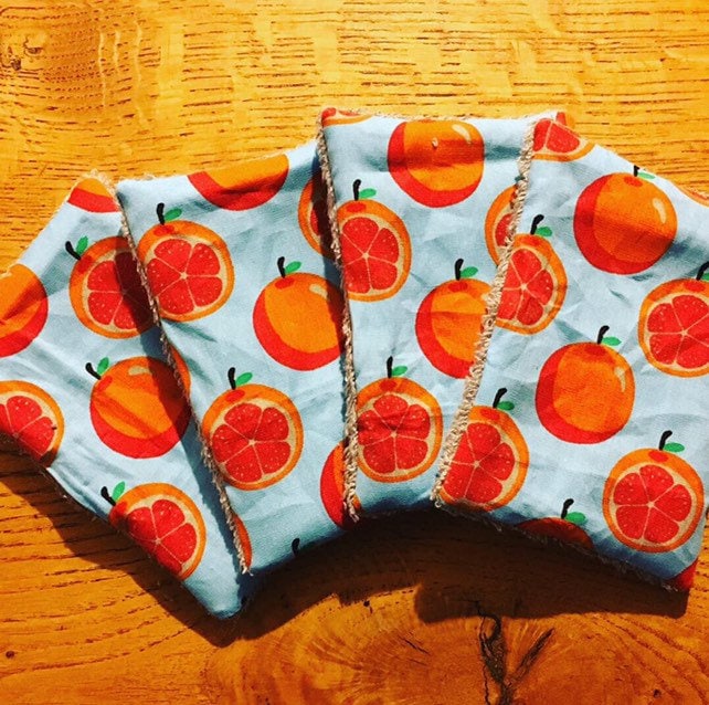 Waschbare Tücher, Babytücher, Make-Up-Entferner Aus Baumwolle, Frottee, Kinderwaschlappen Waschbare Tücher, Babytücher, Make-Up-Entferner Aus Baumwolle, Frottee, Kinderwaschlappen von Etsy - mamsofyecolo