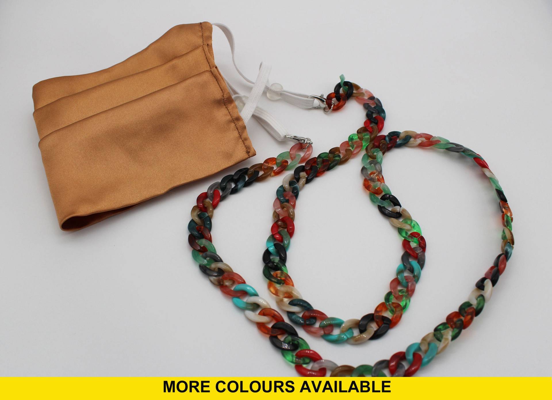 Masken Kette, Acryl Brillen Ketten, Reiseutensilien, Maskenkette, Maskenhalter, Valentinstag Geschenke Unter 10 Jahren, Brillengestell, Brillenetui Masken Kette, Acryl Brillen Ketten, Reiseutensilien, Maskenkette, Maskenhalter, Valentinstag Geschenke Unter 10 Jahren, Brillengestell, Brillenetui von Etsy - masksoflondonstore