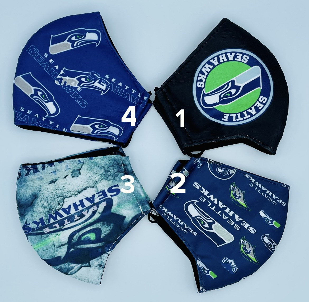 Nfl Hochwertige Gesichtsmaske Der Seahawks, Seahawks Gesichtsmaske, Modegesichtsmaske, Wiederverwendbare Waschbare Nfl Hochwertige Gesichtsmaske Der Seahawks, Seahawks Gesichtsmaske, Modegesichtsmaske, Wiederverwendbare Waschbare von Etsy - maskzitupshop