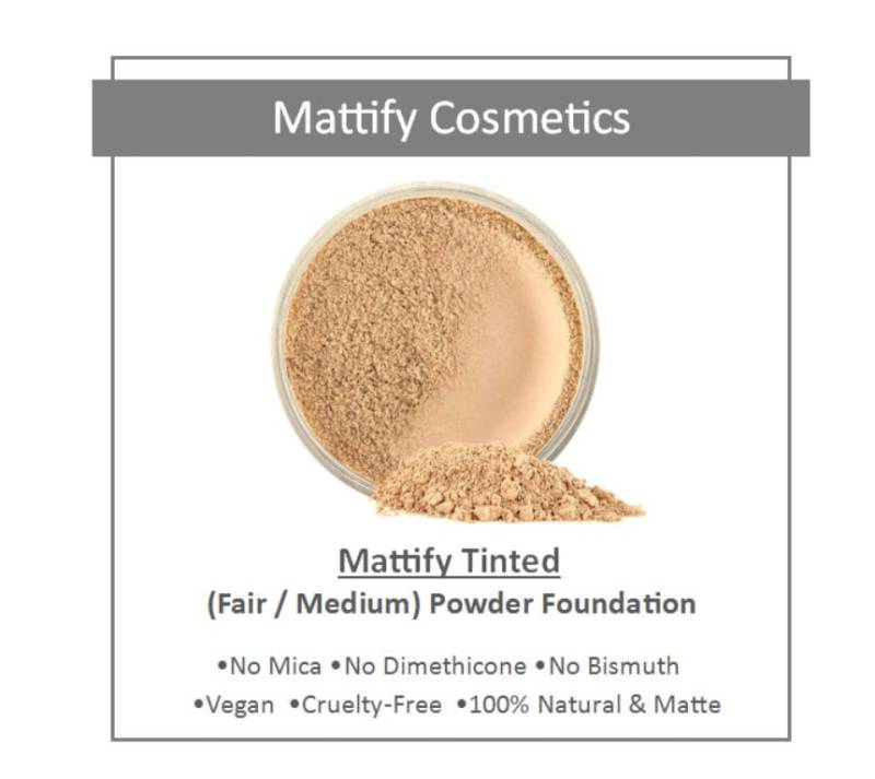 "Ein "Make-Up Für Fettige Haut" Oil - Control Mattierende Puder-Grundlage Zu Akne Neigende Haut Bare Natural Mineral Vegan No Makeup Looks." "Ein "Make-Up Für Fettige Haut" Oil - Control Mattierende Puder-Grundlage Zu Akne Neigende Haut Bare Natural Mineral Vegan No Makeup Looks." von Etsy - mattifycosmetics
