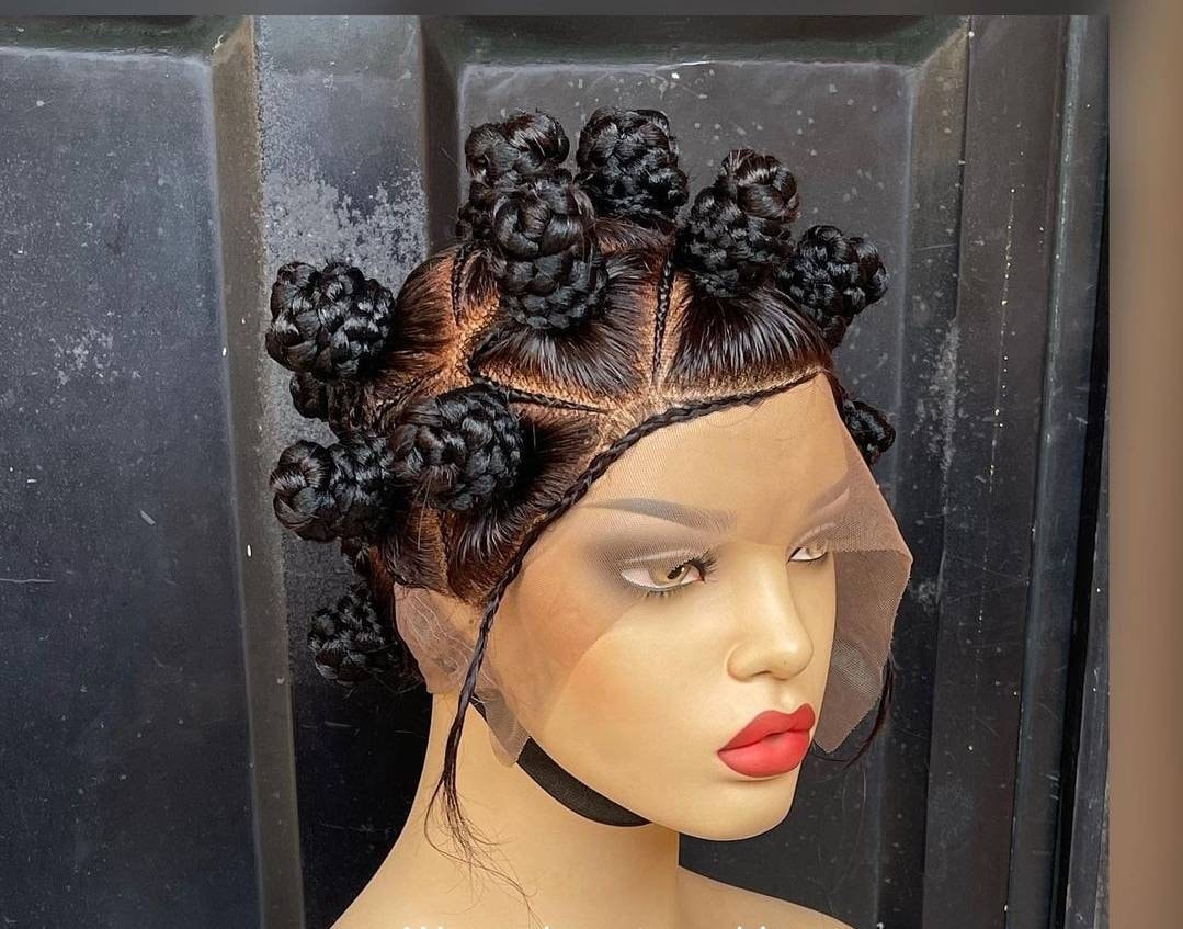 Bantu Knoten Perücke Geflochtene Perücke, Cornrow Box Geflochtene Ombre Perücken Leidenschaft Twists Faux Locs Goddess Senegalese Bantu Knoten Perücke Geflochtene Perücke, Cornrow Box Geflochtene Ombre Perücken Leidenschaft Twists Faux Locs Goddess Senegalese von Etsy - merithairs