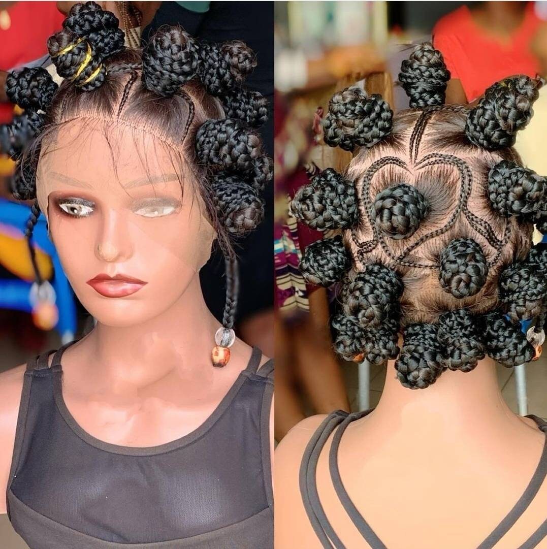 Bantu Knoten Perücke Geflochtene Perücke, Cornrow Box Geflochtene Ombre Perücken Leidenschaft Twists Faux Locs Goddess Senegalese Bantu Knoten Perücke Geflochtene Perücke, Cornrow Box Geflochtene Ombre Perücken Leidenschaft Twists Faux Locs Goddess Senegalese von Etsy - merithairs