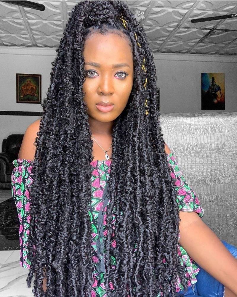 Dreadlocks Perücke Vorne Geflochtene Göttin Dreads Weiche Leidenschaft Twists von Etsy - merithairs