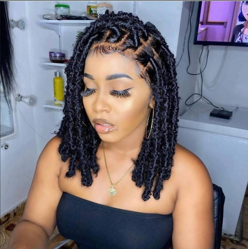 Dreadlocks Perücke Vorne Geflochtene Göttin Dreads Weiche Leidenschaft Twists Dreadlocks Perücke Vorne Geflochtene Göttin Dreads Weiche Leidenschaft Twists von Etsy - merithairs