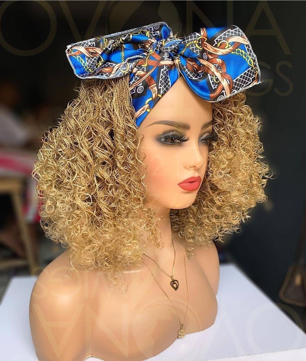 stirnband Micro Twists Geflochtene Perücke Nadel Cornrow Perücken Faux Locs Leidenschaft Haar Senegalese Perücke stirnband Micro Twists Geflochtene Perücke Nadel Cornrow Perücken Faux Locs Leidenschaft Haar Senegalese Perücke von Etsy - merithairs