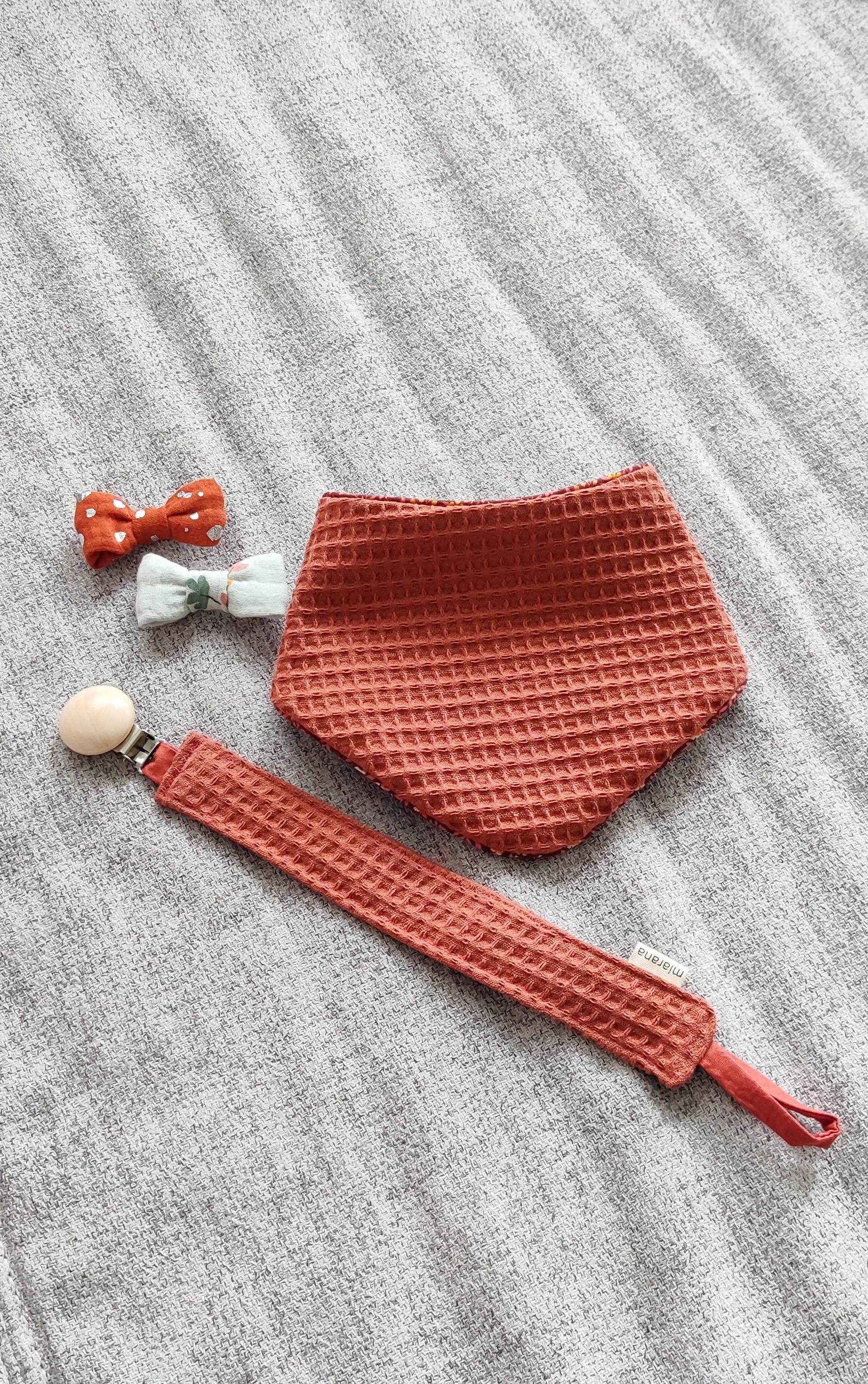 Halstuch Gaby Halstuch Gaby von Etsy - miaranabyelodie