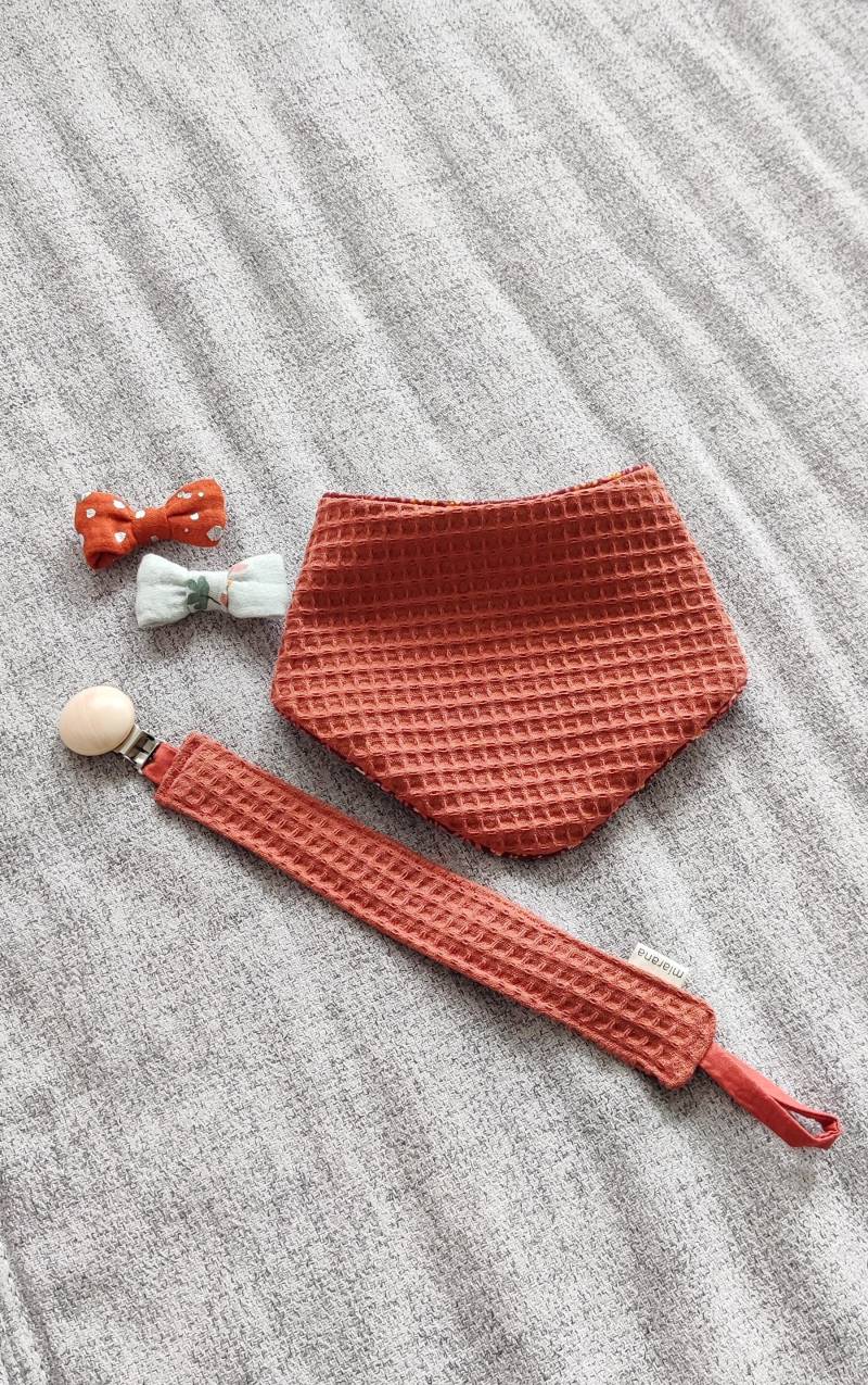 Halstuch Gaby Halstuch Gaby von Etsy - miaranabyelodie