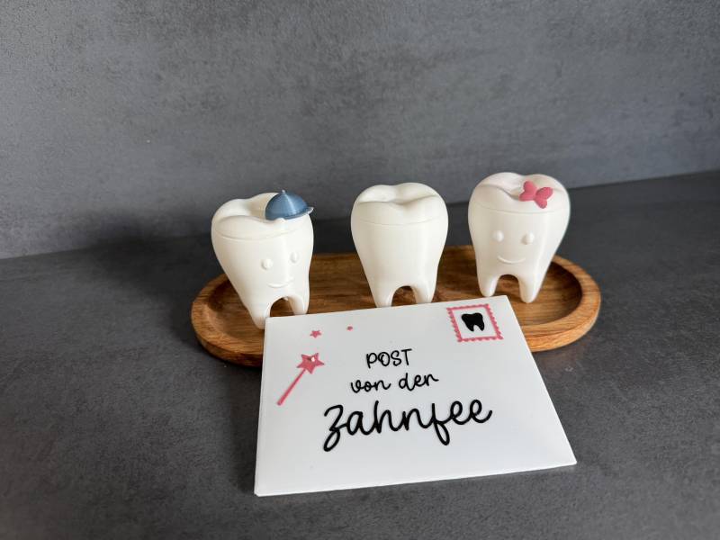 Milchzahndose Milchzahndose von Etsy - michelleszauberwerke