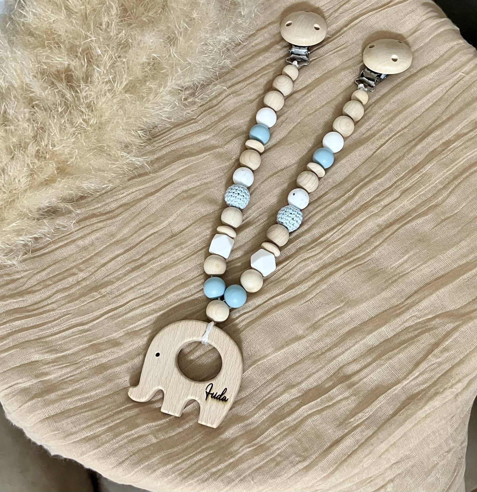 Kinderwagenkette Mit Name Personalisiert Mädchen Junge Holz Silikon Geschenk Geburt Kinderwagenkette Mit Name Personalisiert Mädchen Junge Holz Silikon Geschenk Geburt von Etsy - minimeliebe